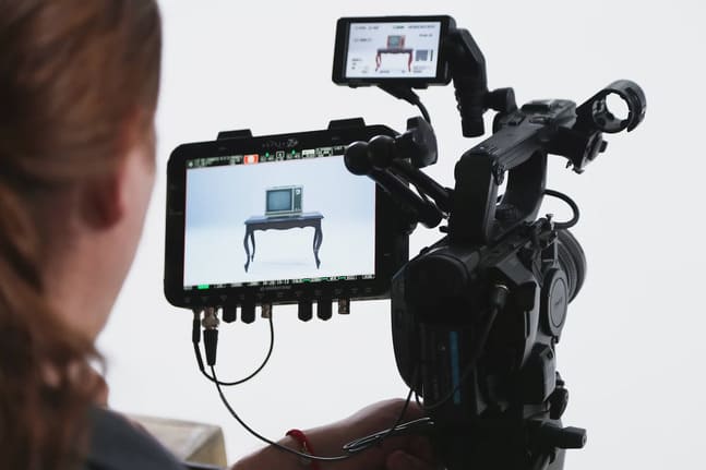 健康生活：倡导健康生活方式的TVC广告片