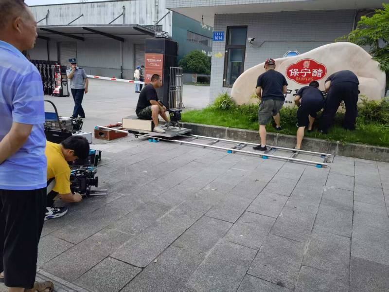 简阳市TVC拍摄：制造业专属TVC方案，用镜头展现企业硬核实力！