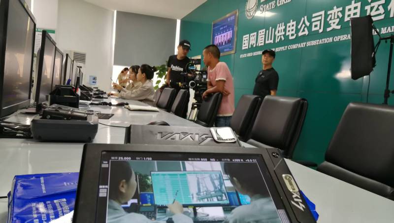 简阳市广告片制作优选：全流程专业把控，让品牌传播更有力量！