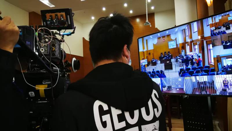 简阳市TVC制作：政企单位合规宣传，专业把控内容，官方平台适用！