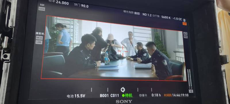 简阳市TVC拍摄：活动类广告专属，即时产出高光内容，满足宣发时效！