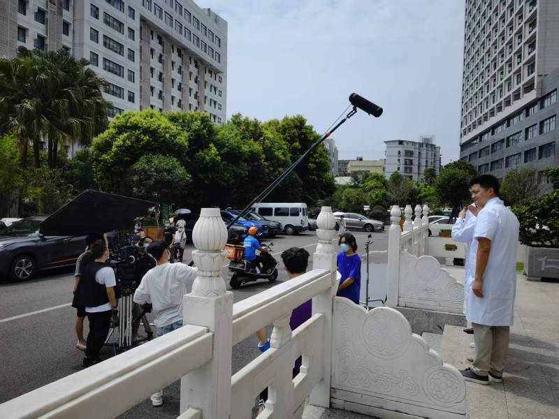 简阳市广告片拍摄公司低成本实现高规格制作的诀窍